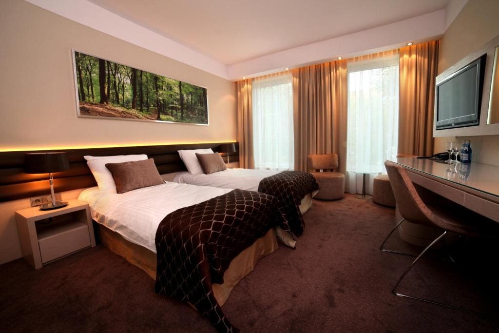 Hotel Narvil Conference & Spa - View 7