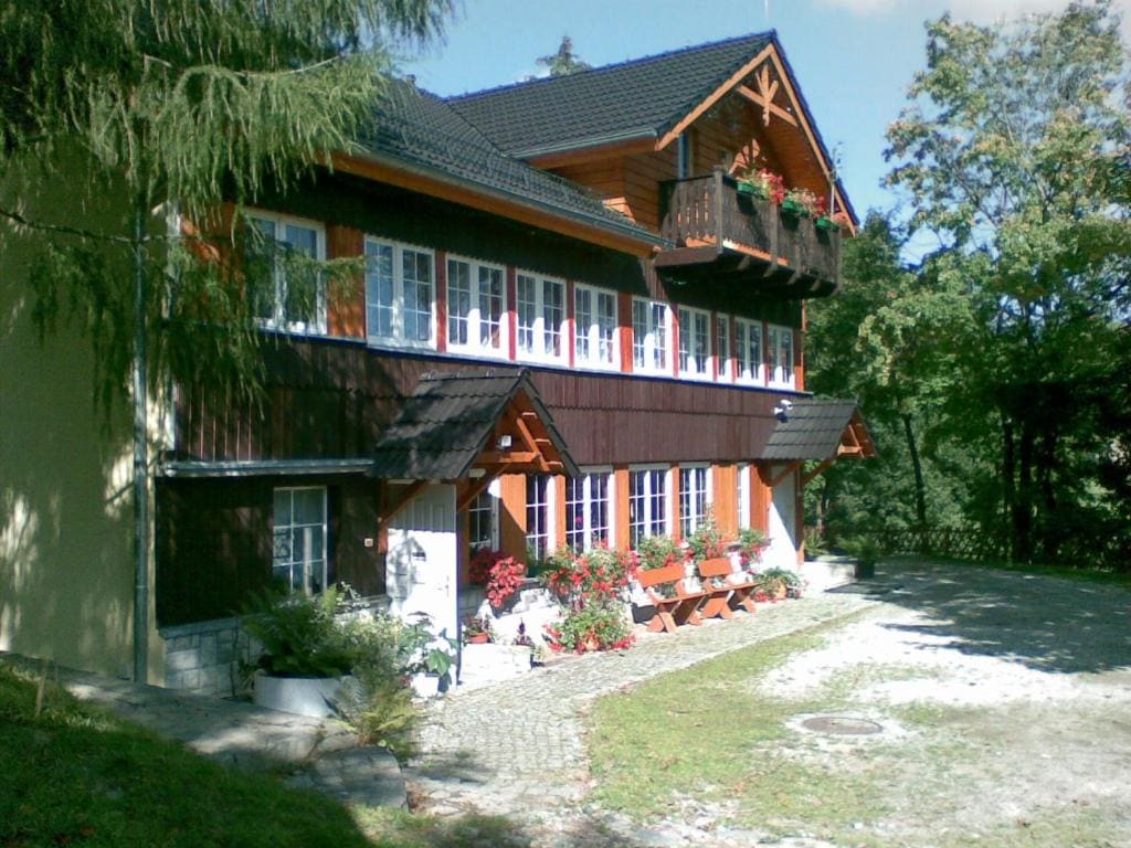 Nasz Domek - View 4