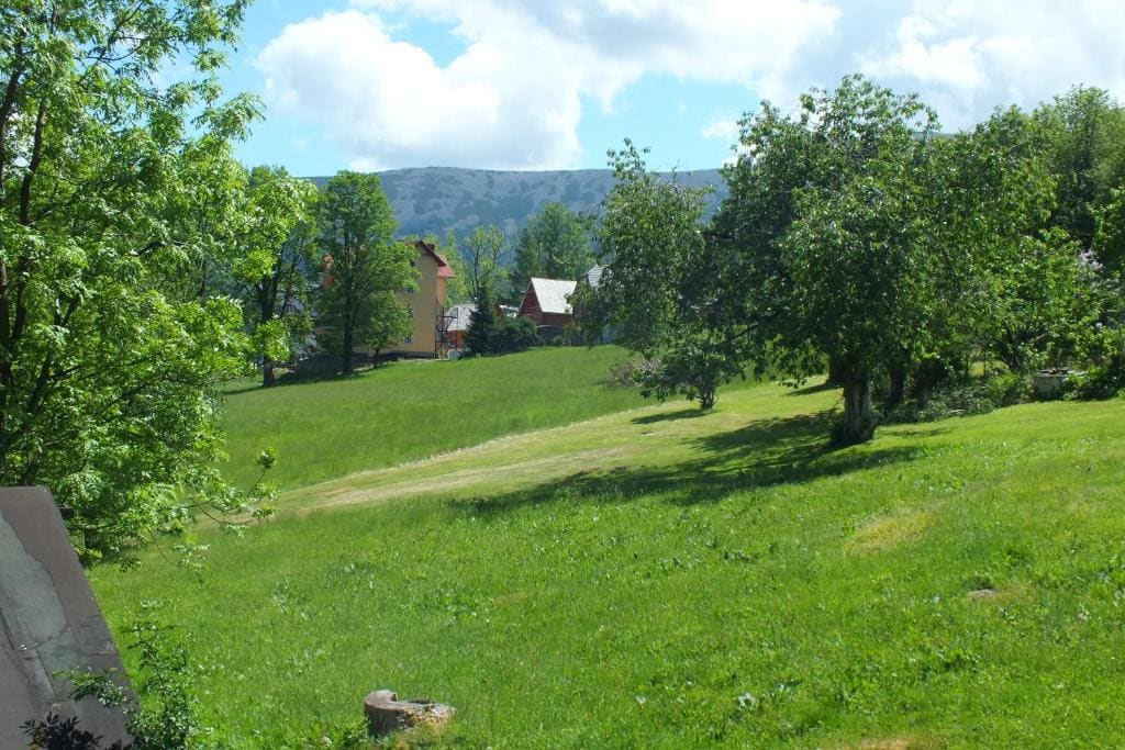 Nasz Domek - View 3