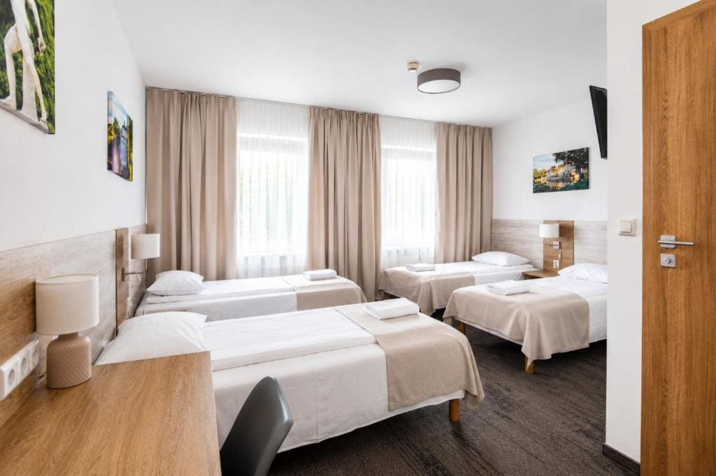 Smart2Stay Pod Lipami - View 6
