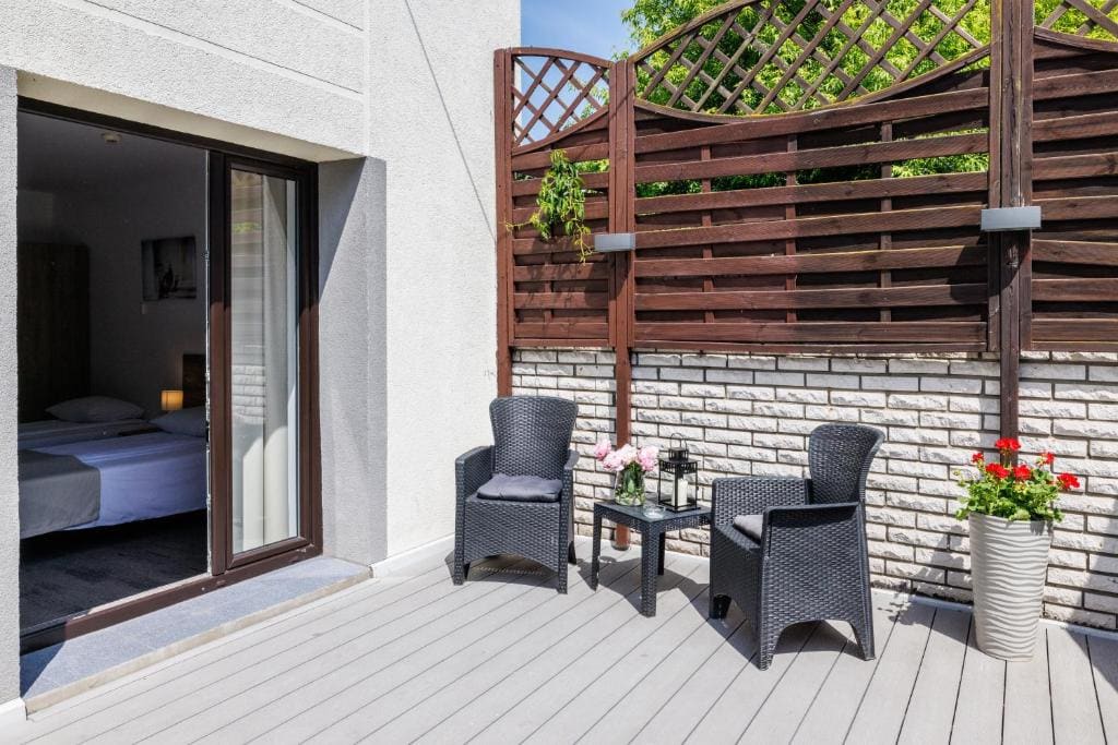 Smart2Stay Pod Lipami - View 7