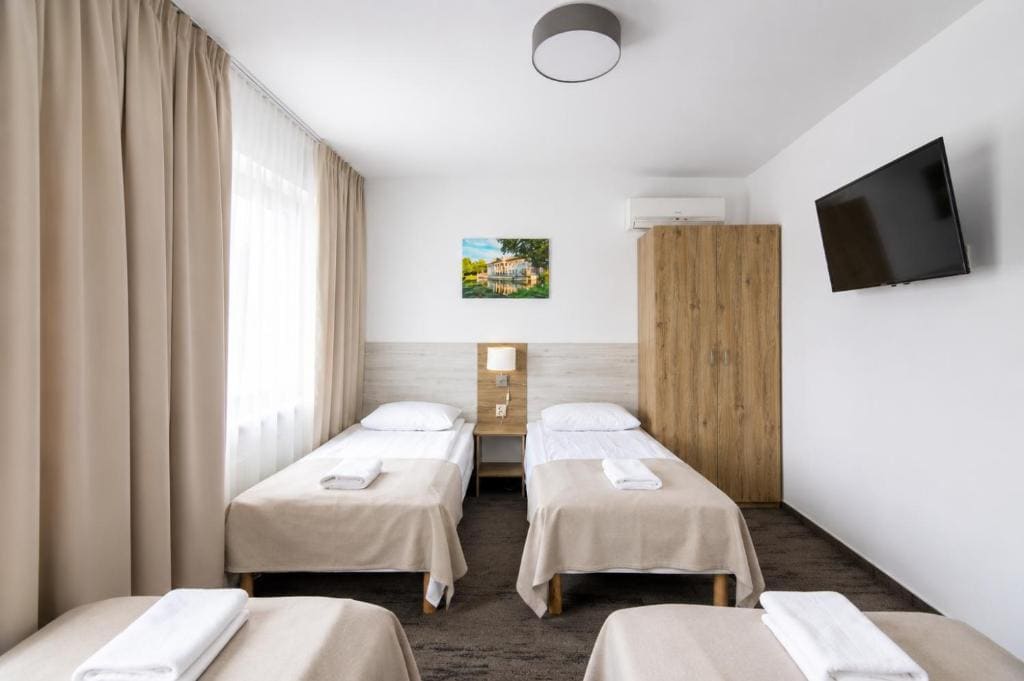 Smart2Stay Pod Lipami - View 5