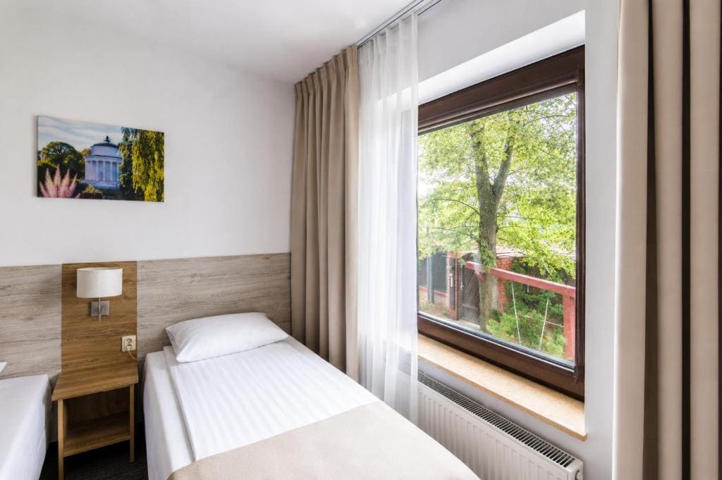 Smart2Stay Pod Lipami - View 3