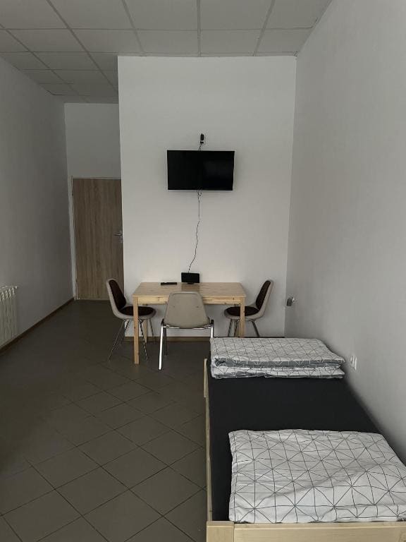 Noclegi Pracownicze LAZUR - View 5