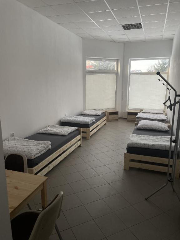 Noclegi Pracownicze LAZUR - View 6