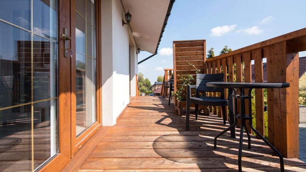 U Dorotki - Apartamenty i Pokoje - View 2