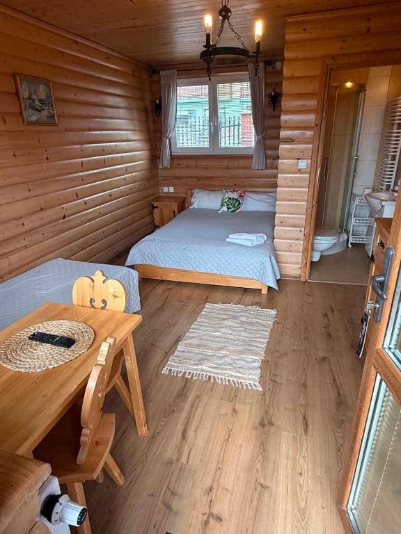Noclegi U Wolskiego - Tampilan 5