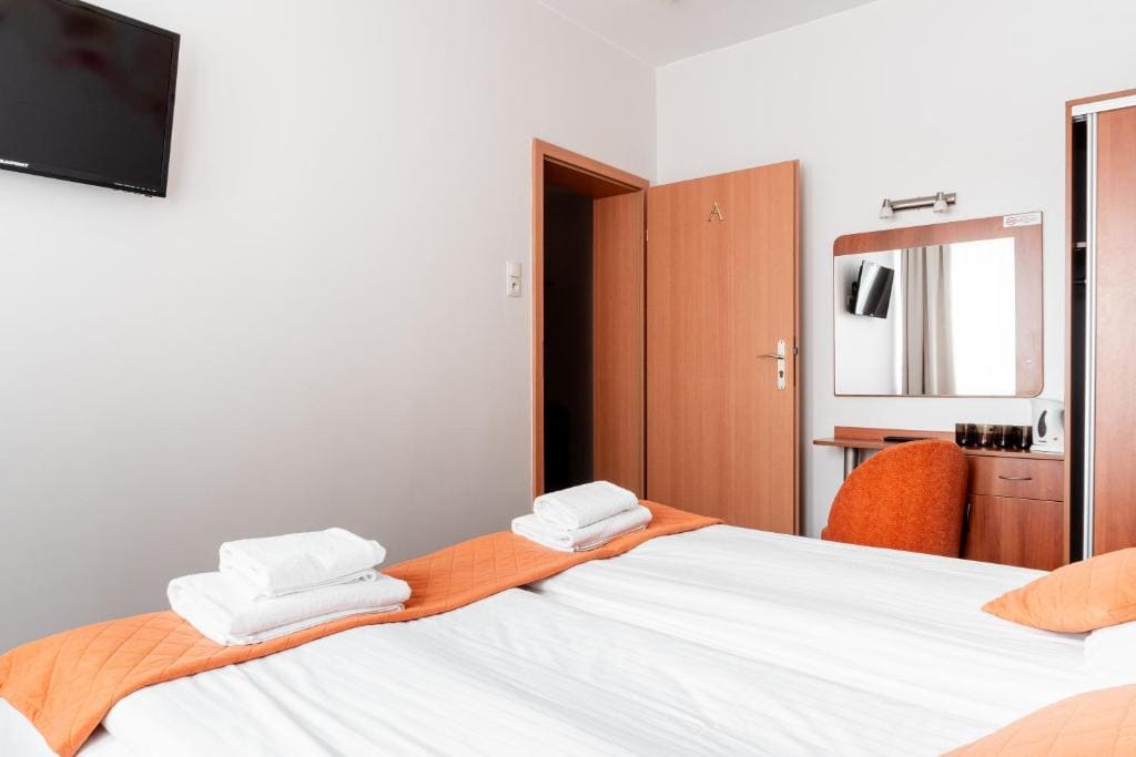 Dom Wczasowy Zew Morza - Basen, Spa, Wyżywienie w Cenie - Vista 7