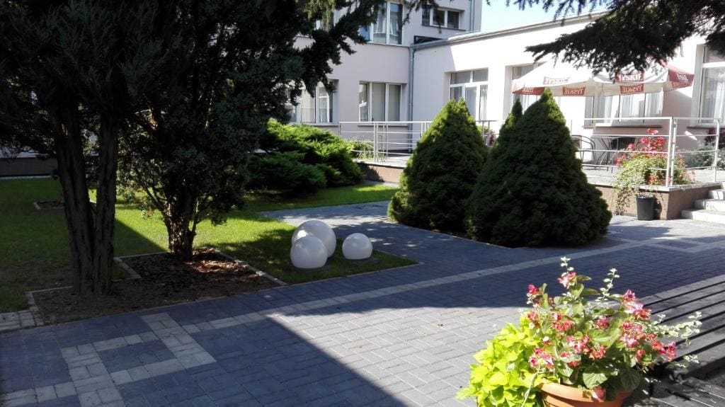 HOTEL ODR - View 5