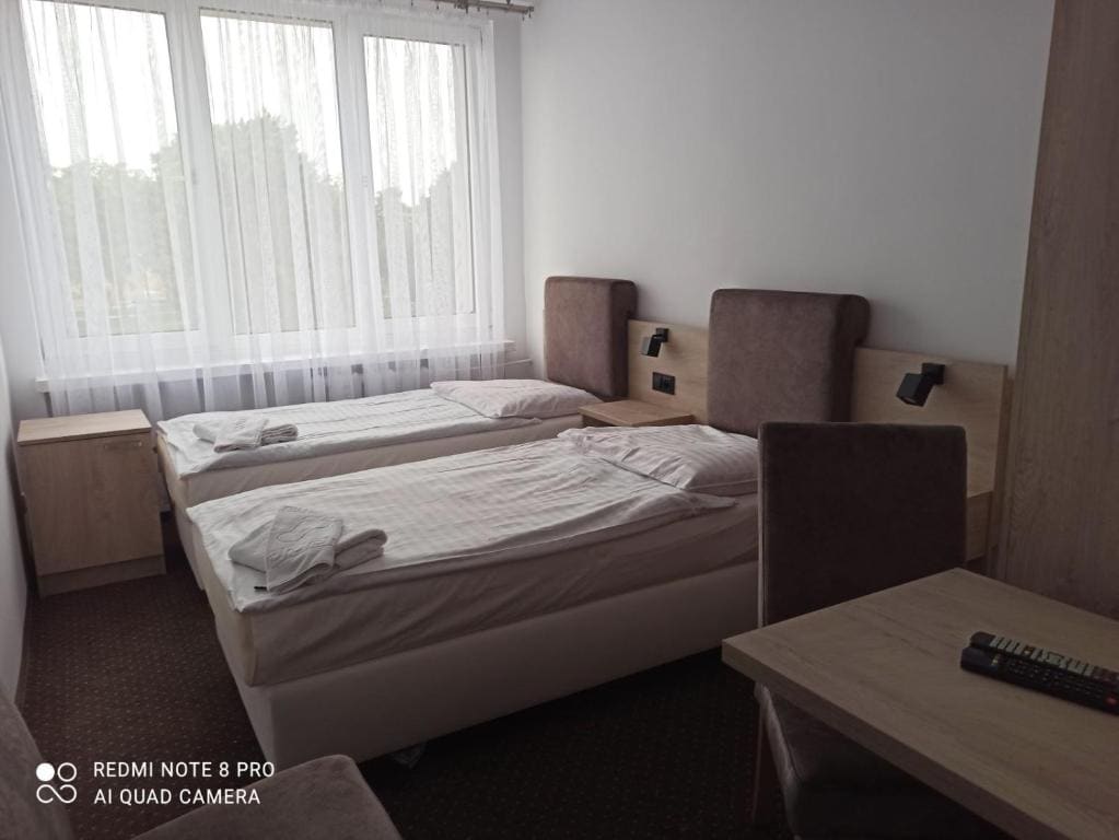 HOTEL ODR - View 7