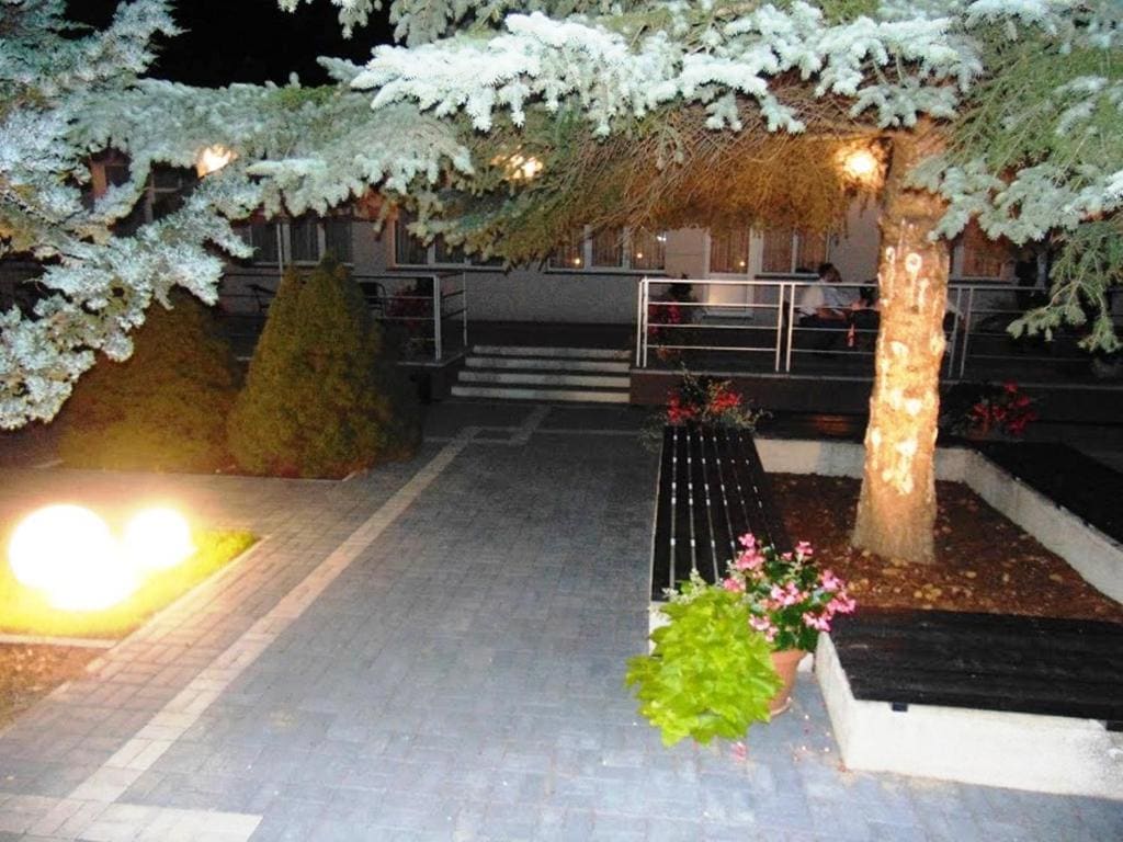 HOTEL ODR - View 6