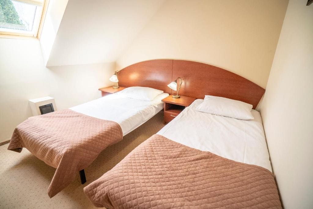 Hotel Ognisty Ptak - View 4