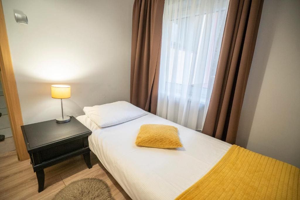 Hotel Ognisty Ptak - View 2