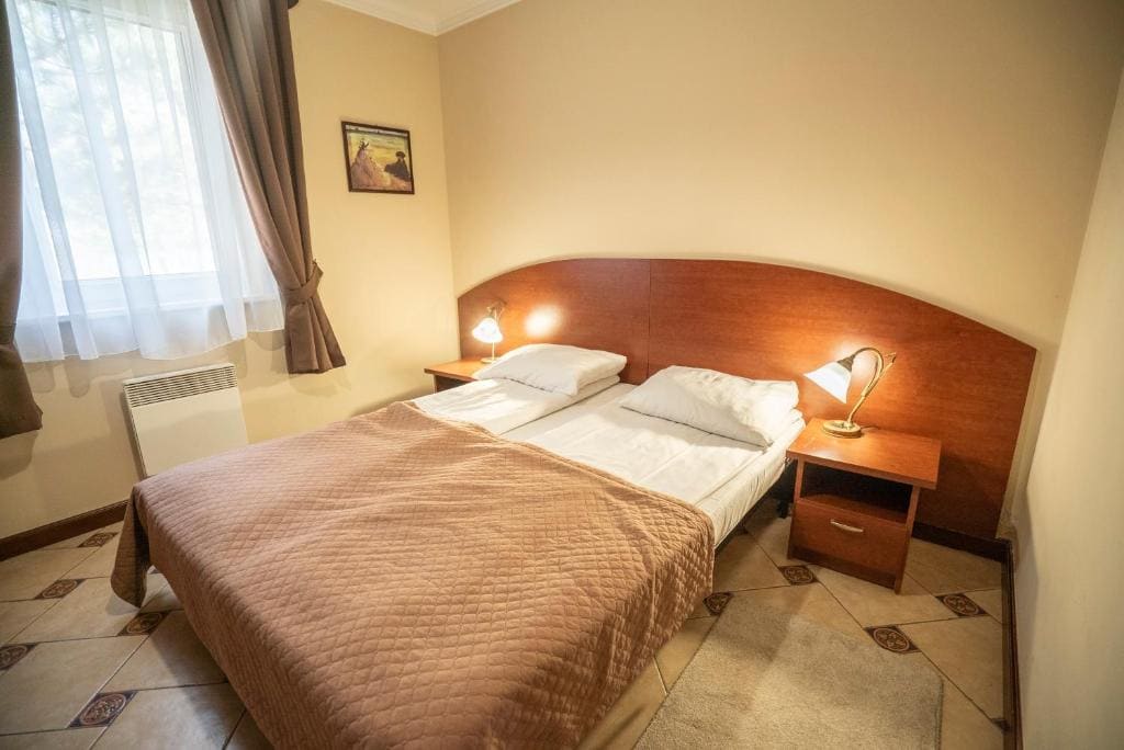 Hotel Ognisty Ptak - View 7