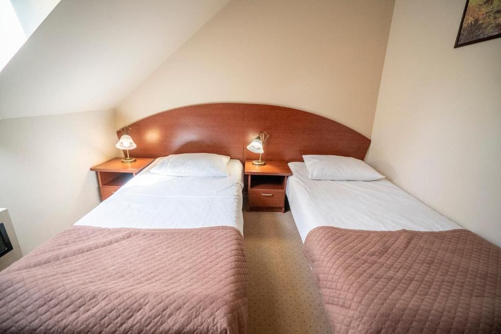 Hotel Ognisty Ptak - View 5