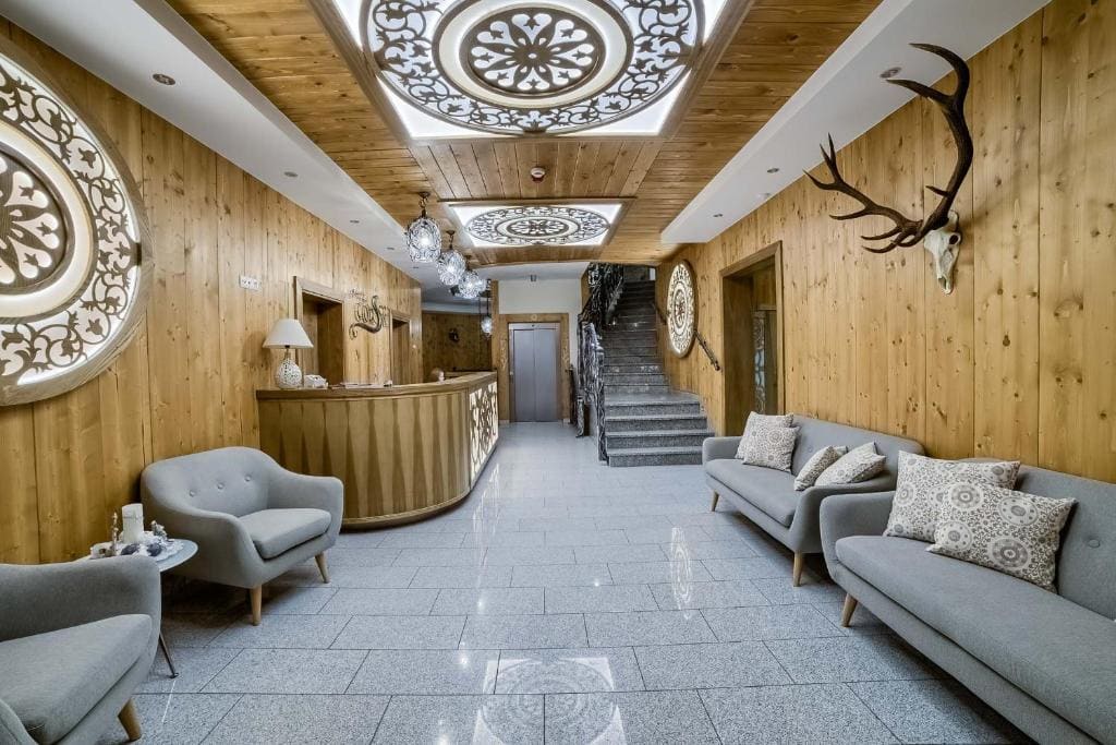 Hotel Górski - View 5