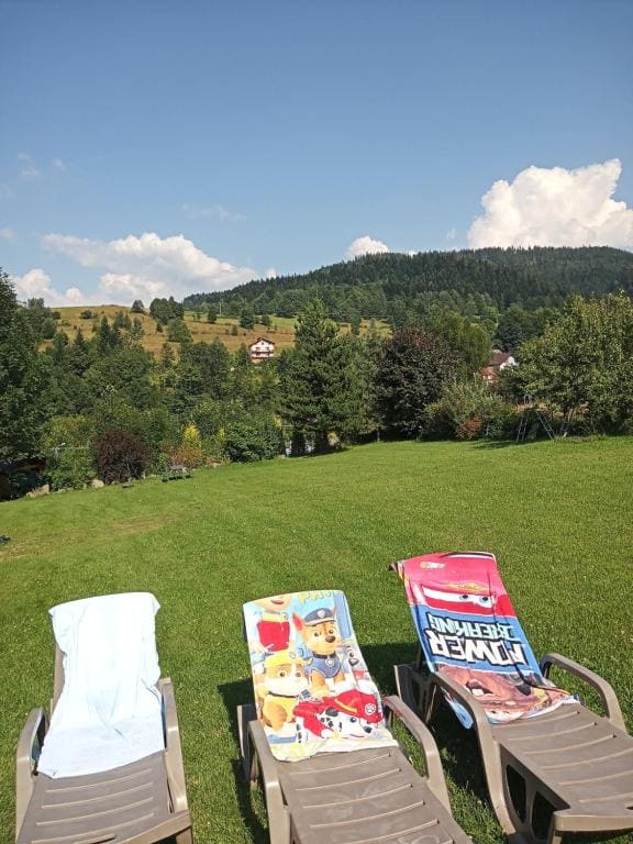 Ośrodek Wczasowy Wierchy - View 4