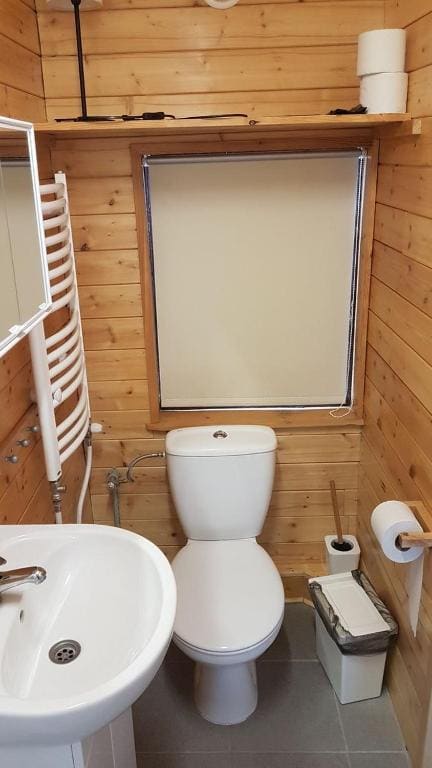 Ośrodek Wypoczynkowy Regle - Vista 2