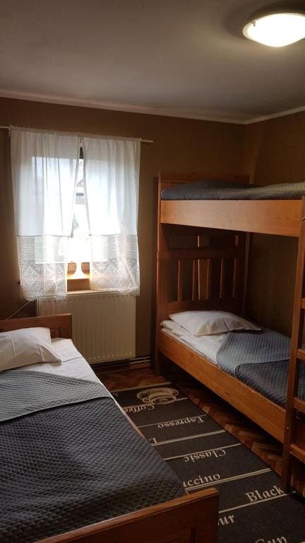 Ośrodek Wypoczynkowy Regle - Vista 3