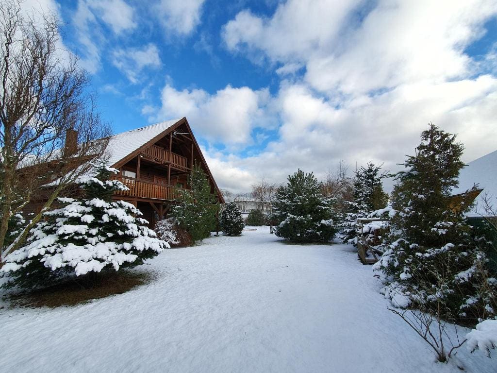 OW Gabi - Main view
