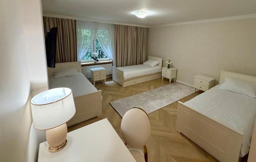 Hotel Pałac Akropol - View 3