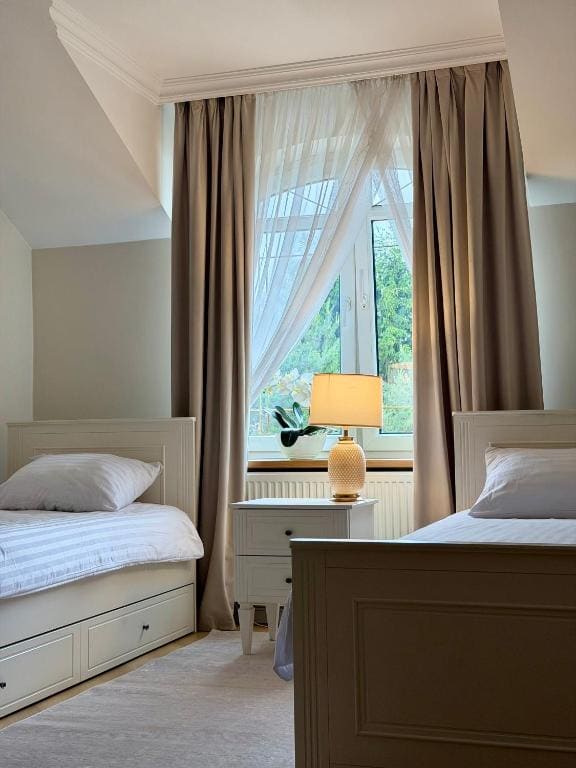 Hotel Pałac Akropol - View 4