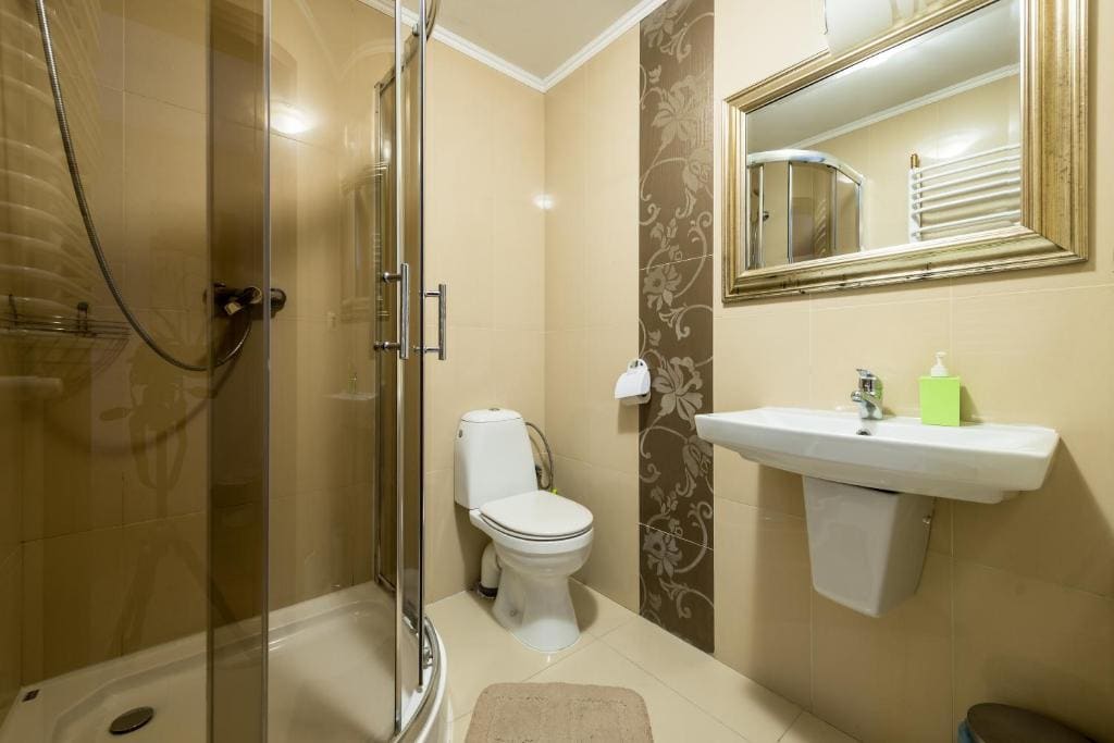 Hotel Pałac Akropol - View 7