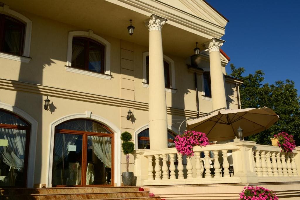 Hotel Pałac Akropol - View 6