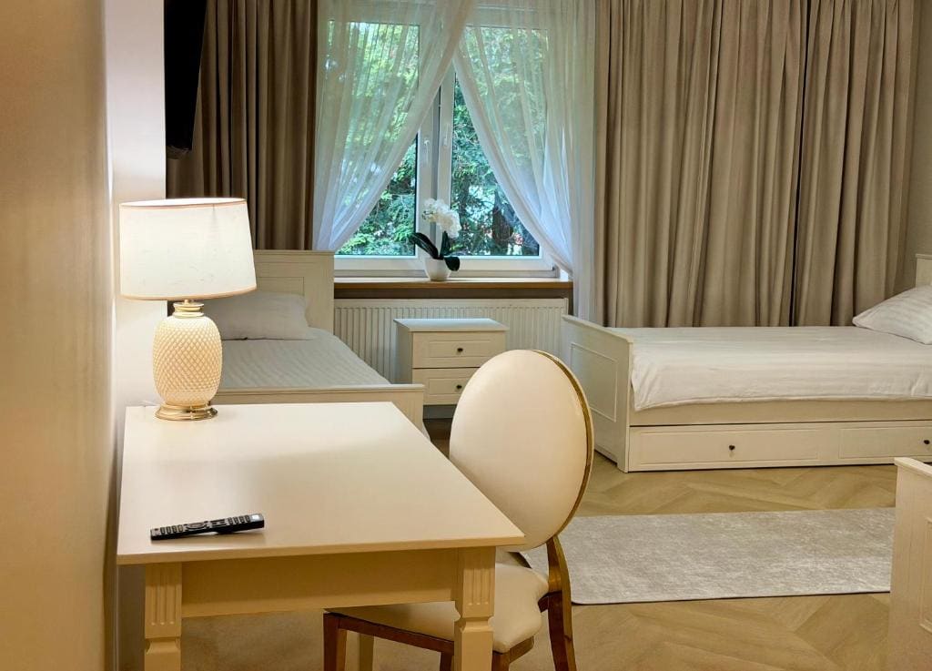 Hotel Pałac Akropol - View 2
