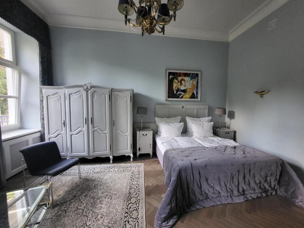 Palac i Loft Ojrzanów - View 3