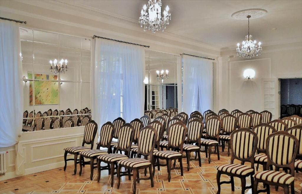 Pałac Kobylin - View 3