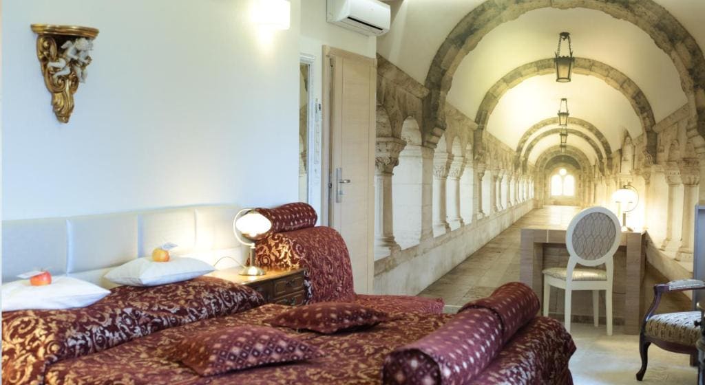 Manor House SPA Luxury of Silence - View 7