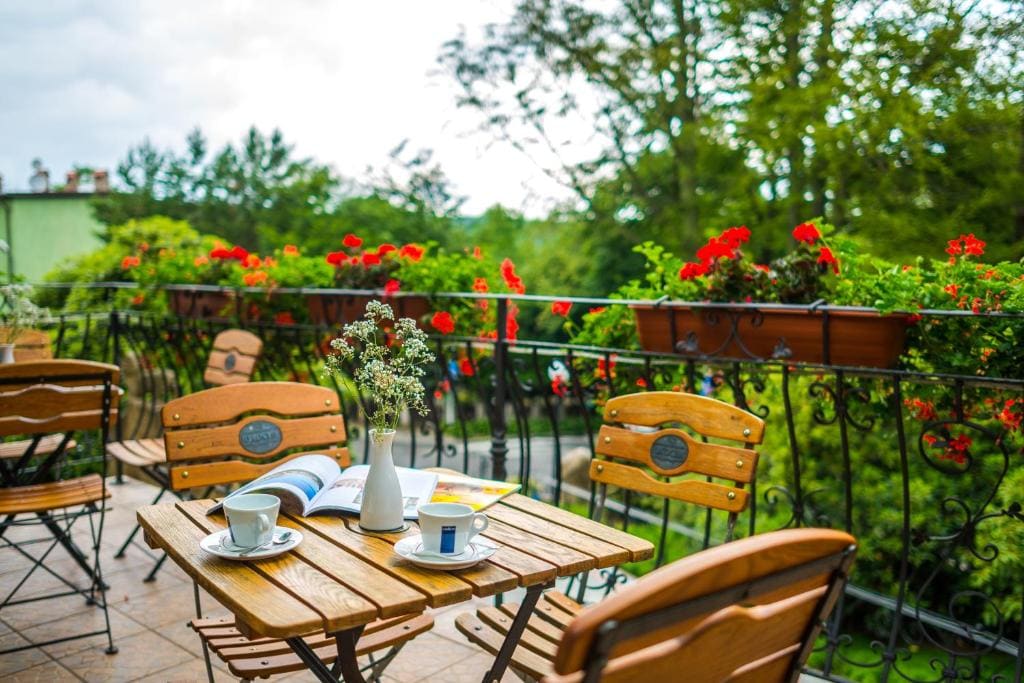 Park Hotel Kur & Spa - View 6