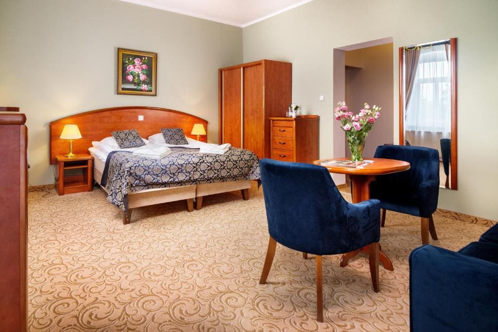 Park Hotel Kur & Spa - View 2