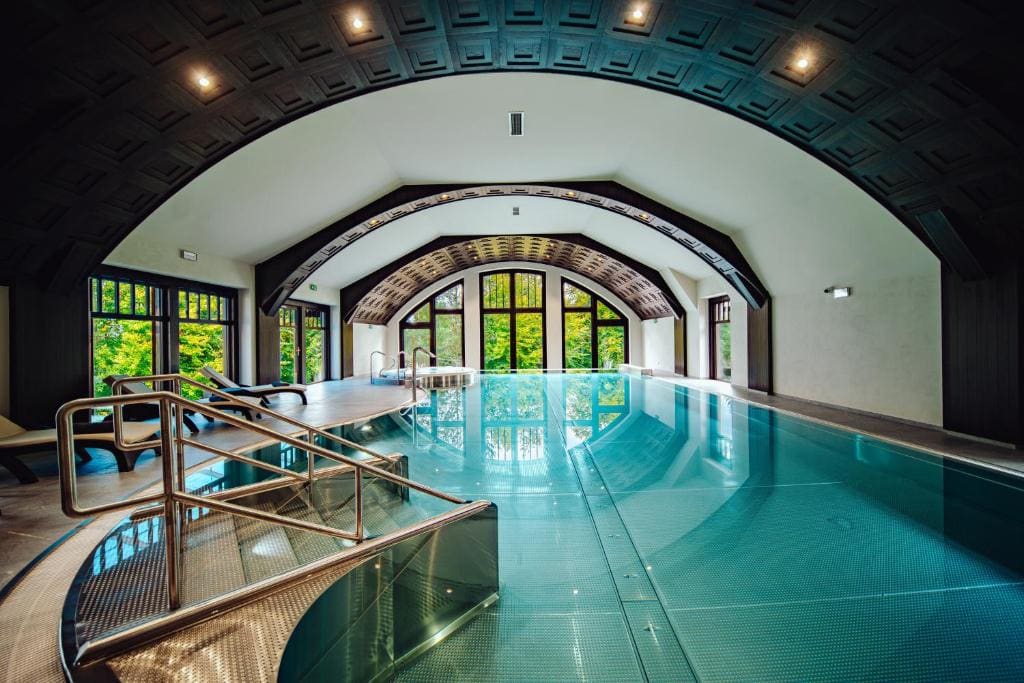 Park Hotel Kur & Spa - View 3
