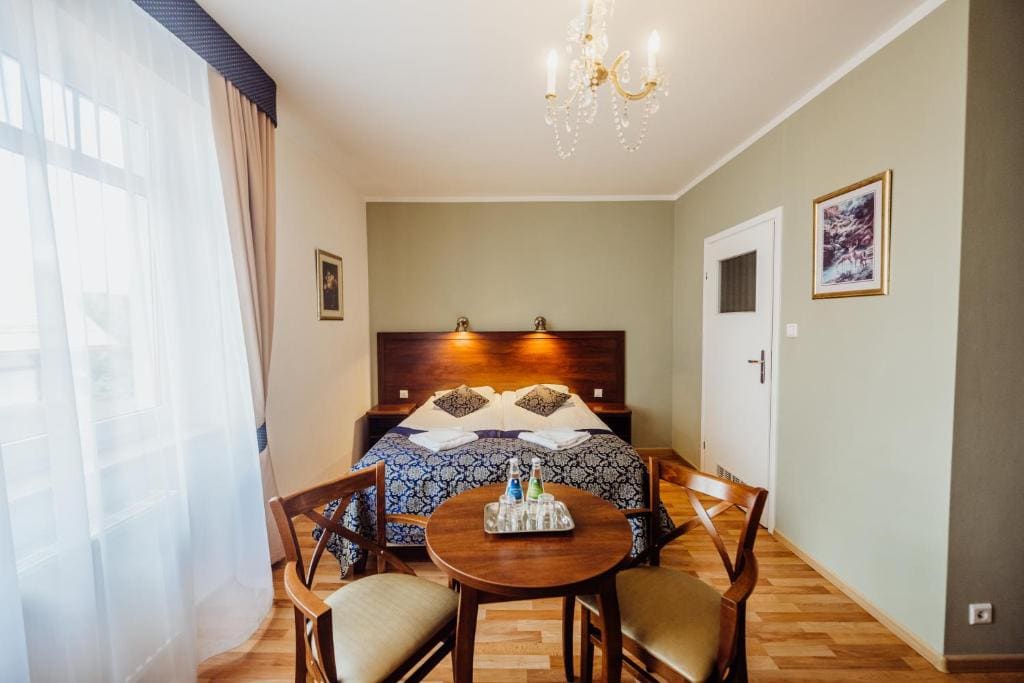 Park Hotel Kur & Spa - View 7