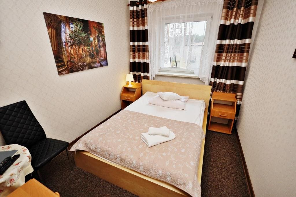 Bed&Breakfast Maciejanka - View 3