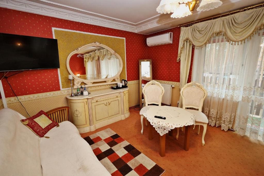 Bed&Breakfast Maciejanka - Main view