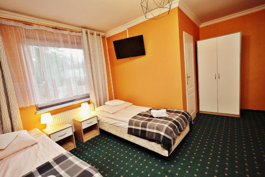 Bed&Breakfast Maciejanka - View 5