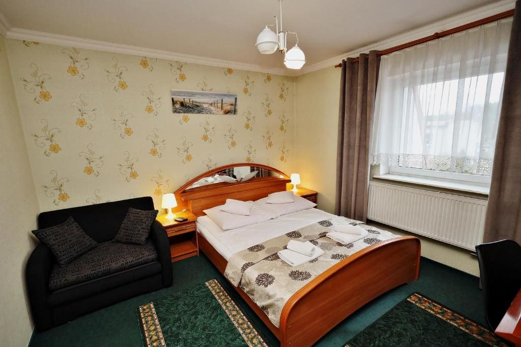 Bed&Breakfast Maciejanka - View 6