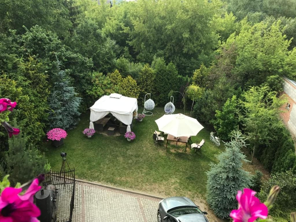 Pensjonat Rozanna - View 4