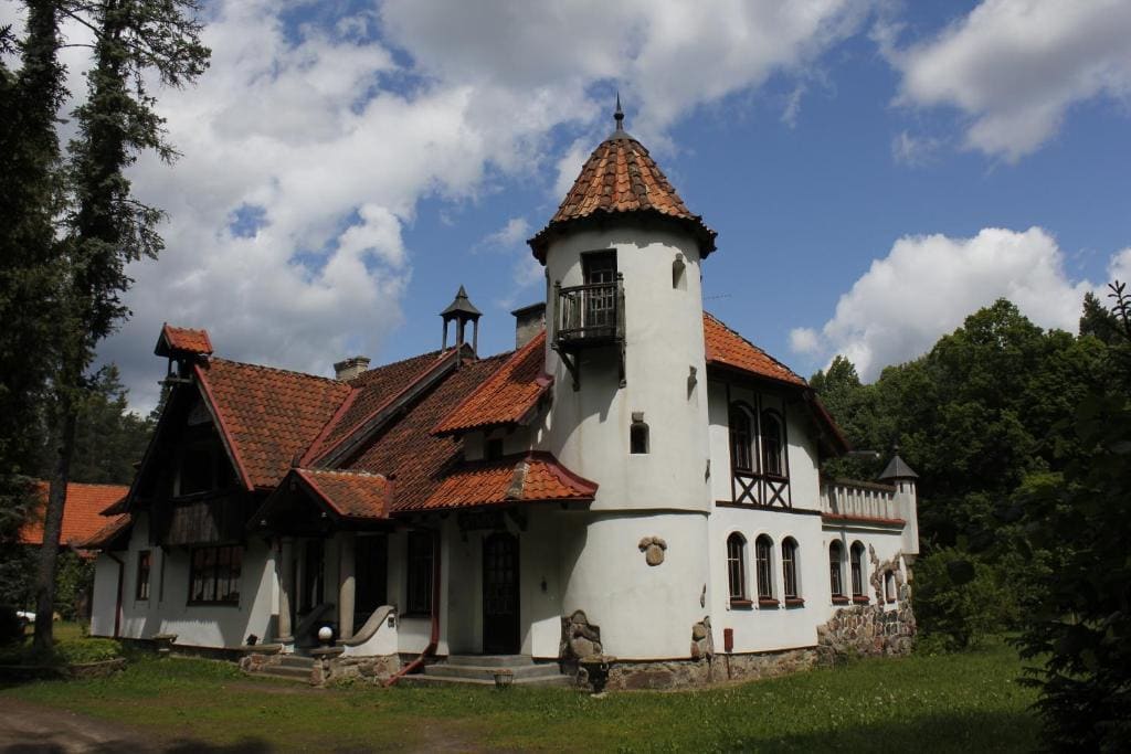 Pensjonat Wiking - View 6