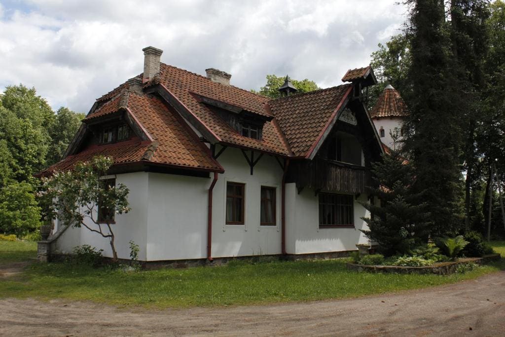 Pensjonat Wiking - View 5