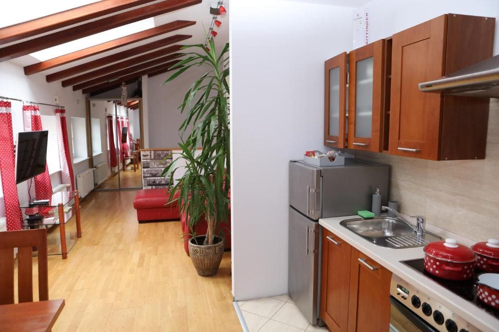 Hotel Petite Fleur - Adults only ! Air-Conditioning ! - Main view