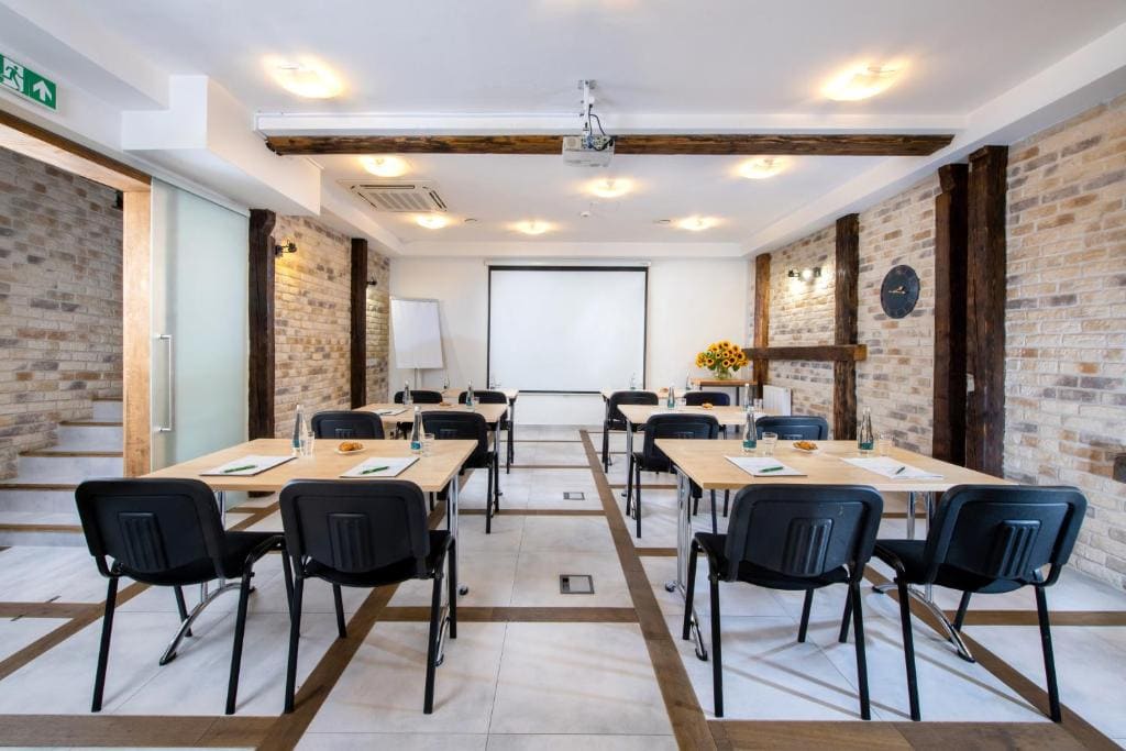 Plaza Boutique Hotel - View 3