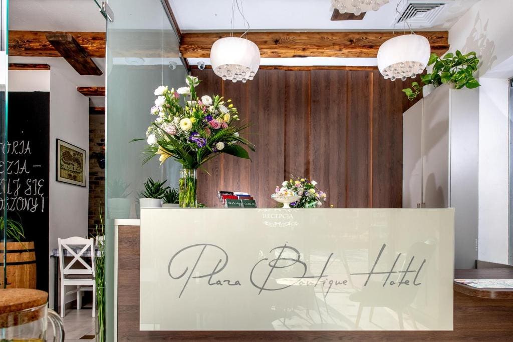 Plaza Boutique Hotel - View 4