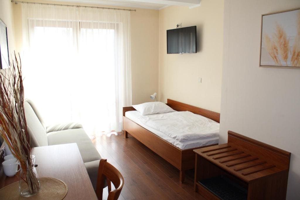 Pod Bukami - Chill&SPA - View 3
