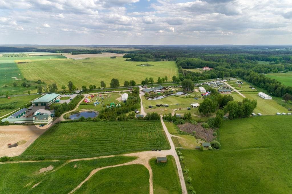 Pokoje Gościnne Butryny - View 5