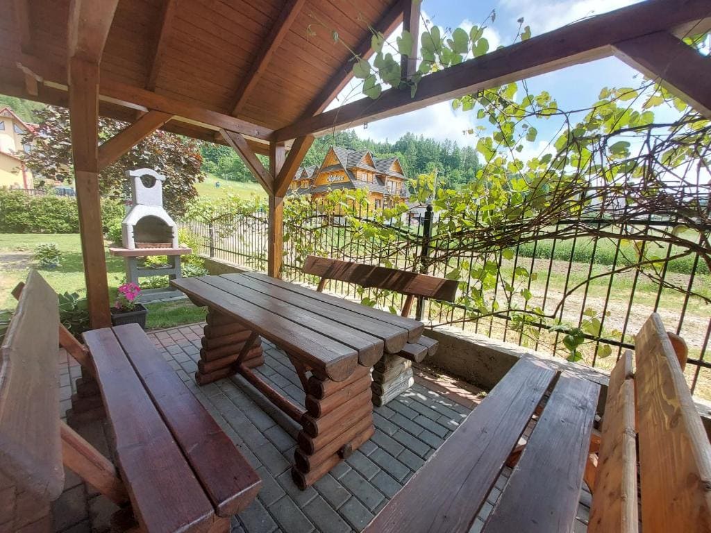 Pokoje gościnne u Bożenki - View 5