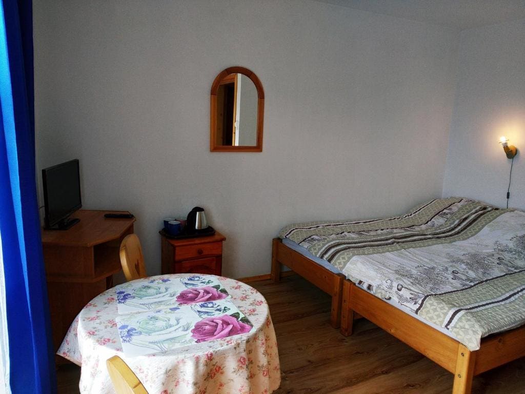 Pokoje gościnne u Bożenki - Main view